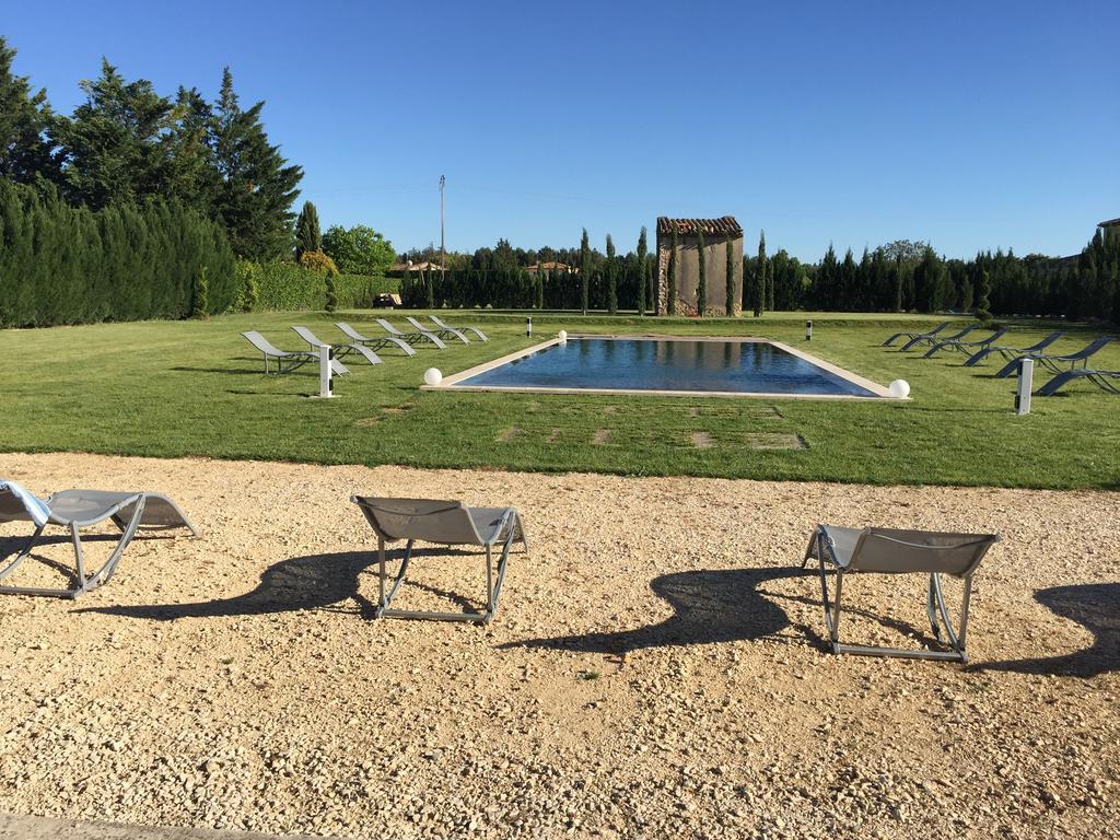 Vila Bastide Des Lauves Aix-en-Provence Pokoj fotografie
