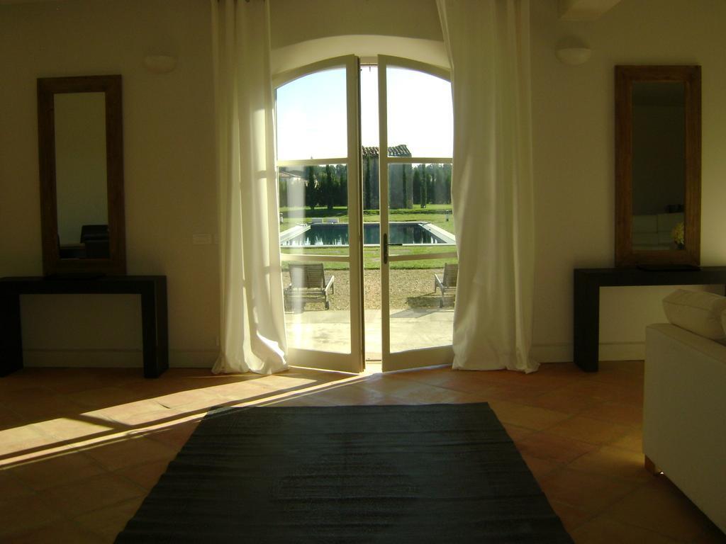 Vila Bastide Des Lauves Aix-en-Provence Exteriér fotografie