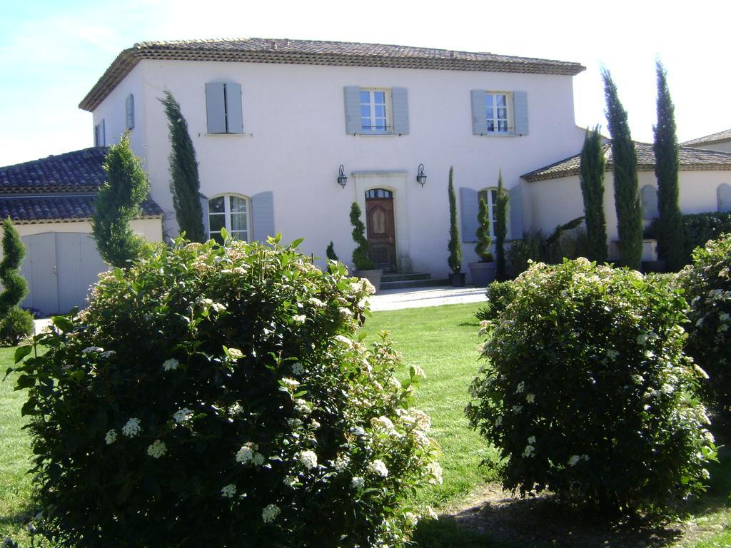 Vila Bastide Des Lauves Aix-en-Provence Exteriér fotografie