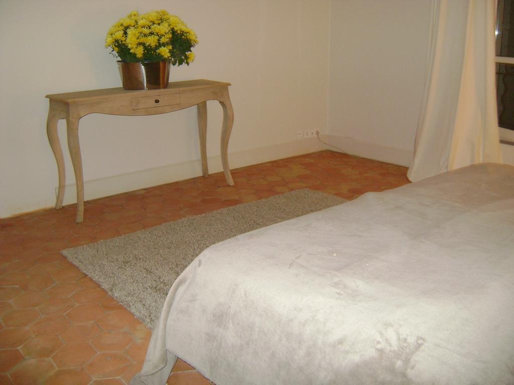 Vila Bastide Des Lauves Aix-en-Provence Pokoj fotografie