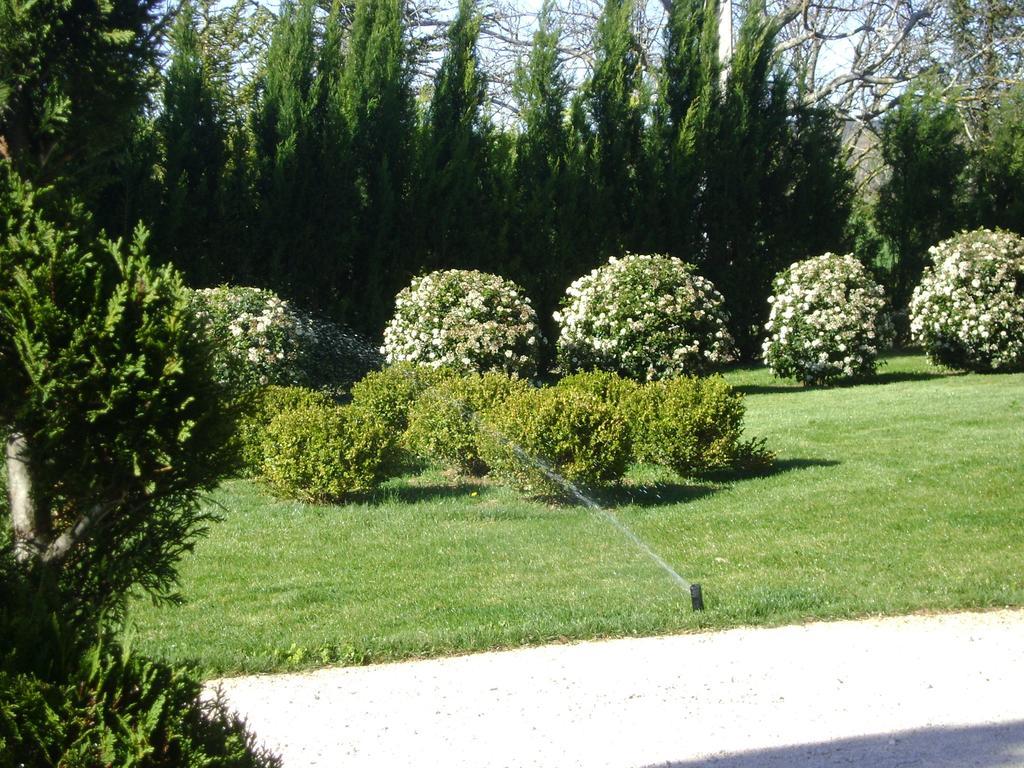 Vila Bastide Des Lauves Aix-en-Provence Exteriér fotografie