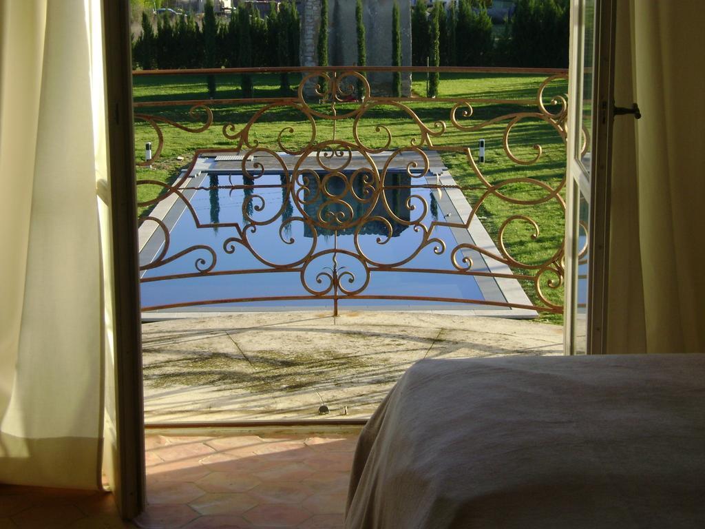Vila Bastide Des Lauves Aix-en-Provence Exteriér fotografie