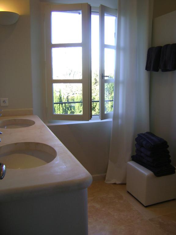 Vila Bastide Des Lauves Aix-en-Provence Exteriér fotografie