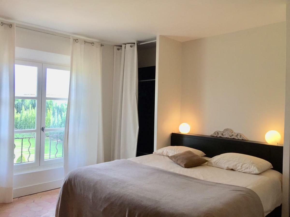 Vila Bastide Des Lauves Aix-en-Provence Exteriér fotografie