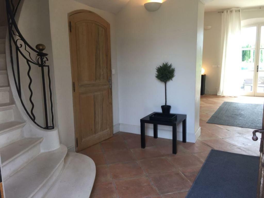 Vila Bastide Des Lauves Aix-en-Provence Exteriér fotografie